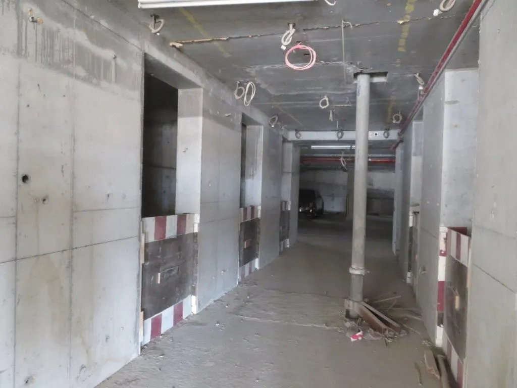 project inspections