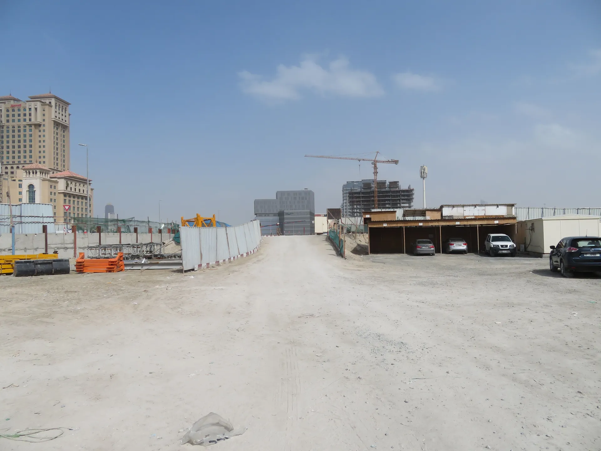project inspections