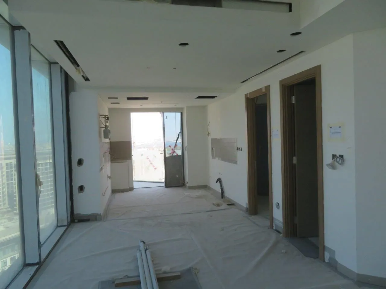 project inspections