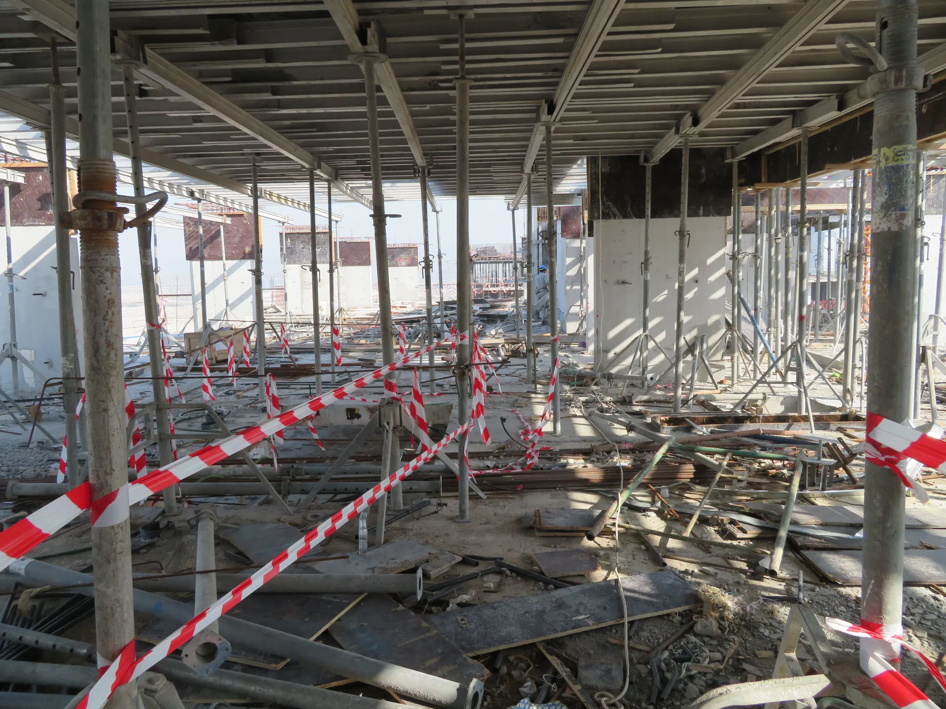project inspections
