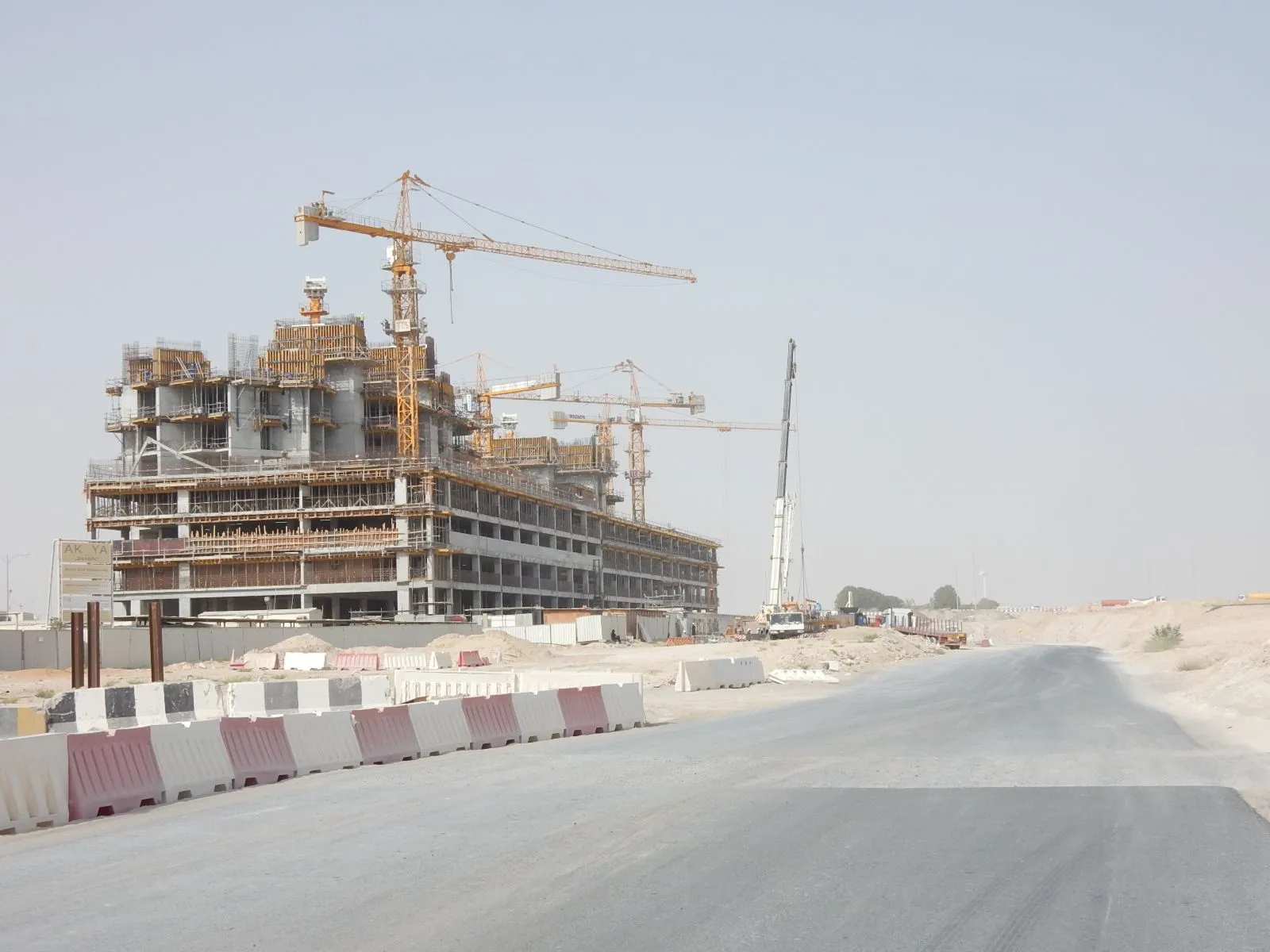 project inspections