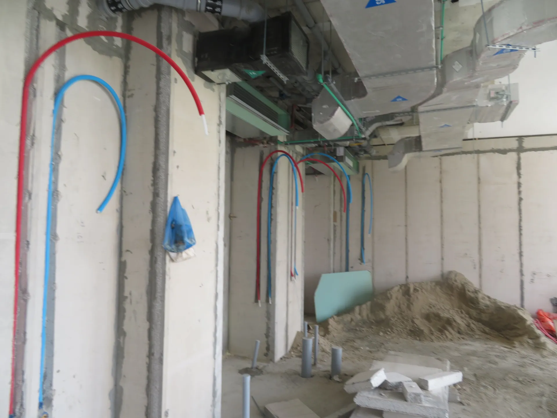 project inspections