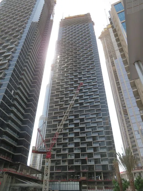 project inspections