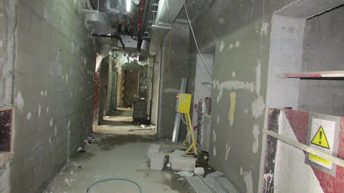 project inspections