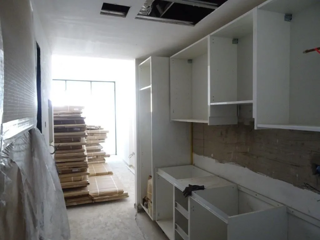 project inspections