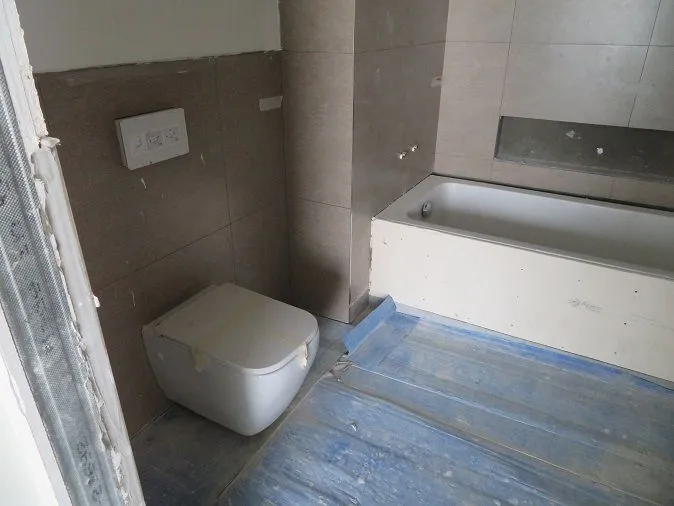 project inspections