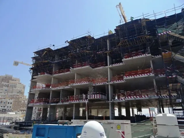 project inspections