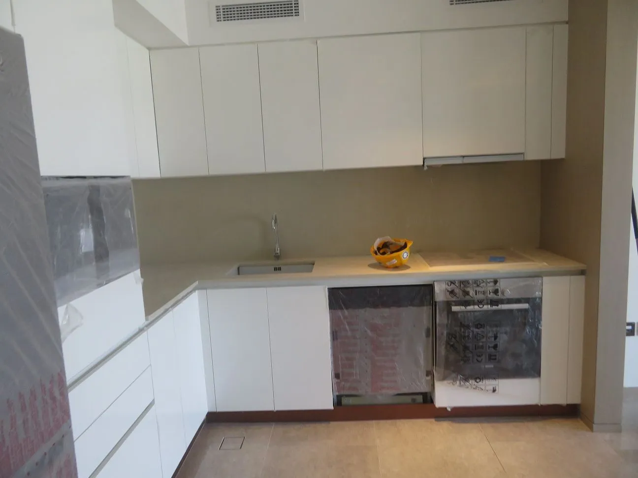 project inspections