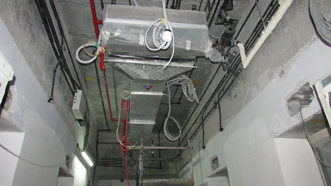 project inspections