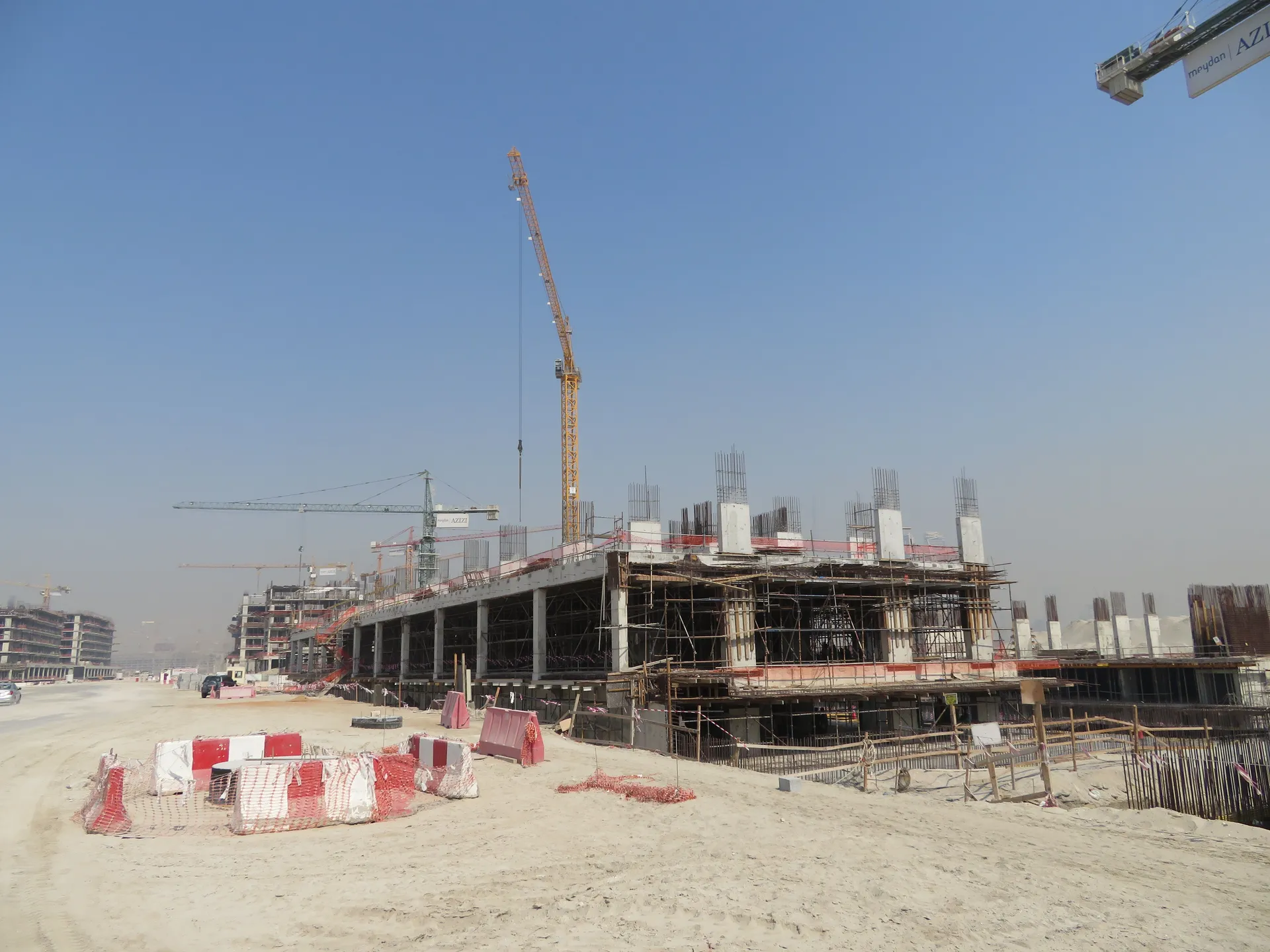 project inspections