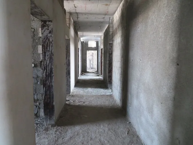project inspections