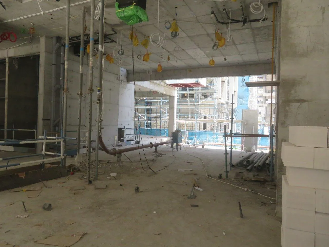 project inspections