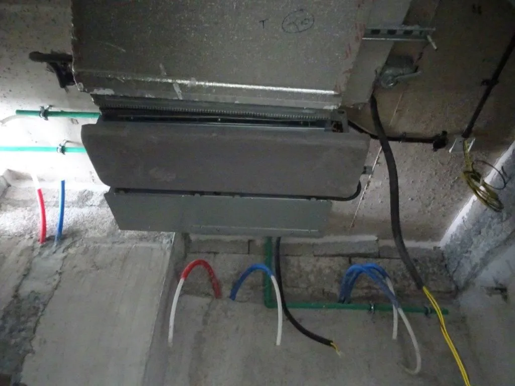 project inspections