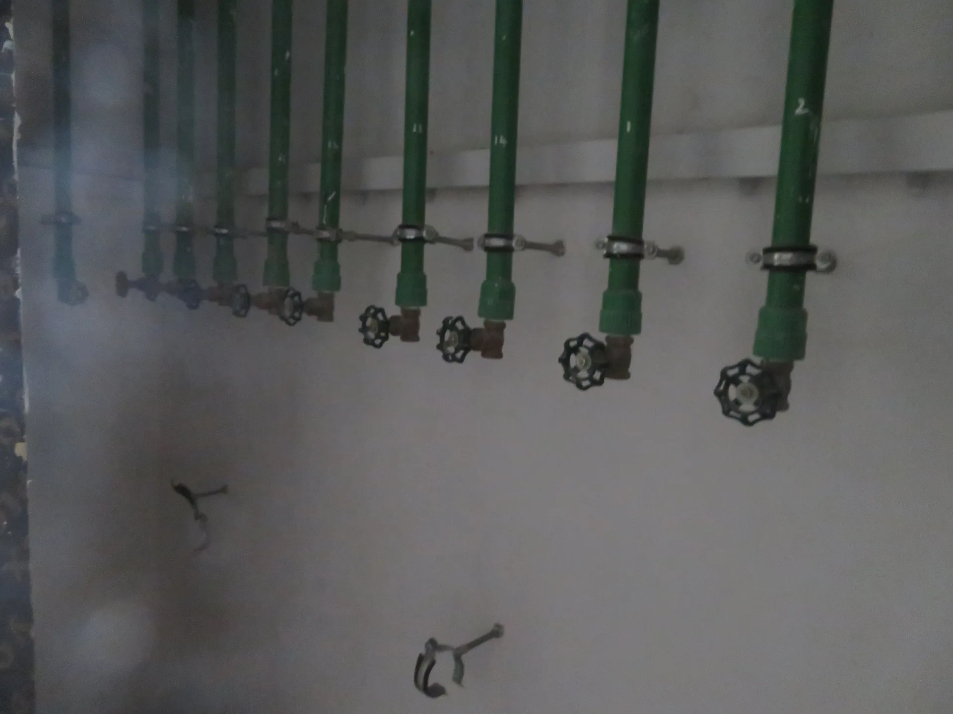 project inspections