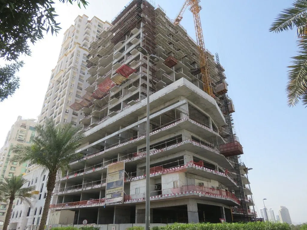 project inspections