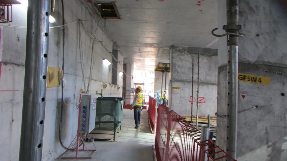 project inspections