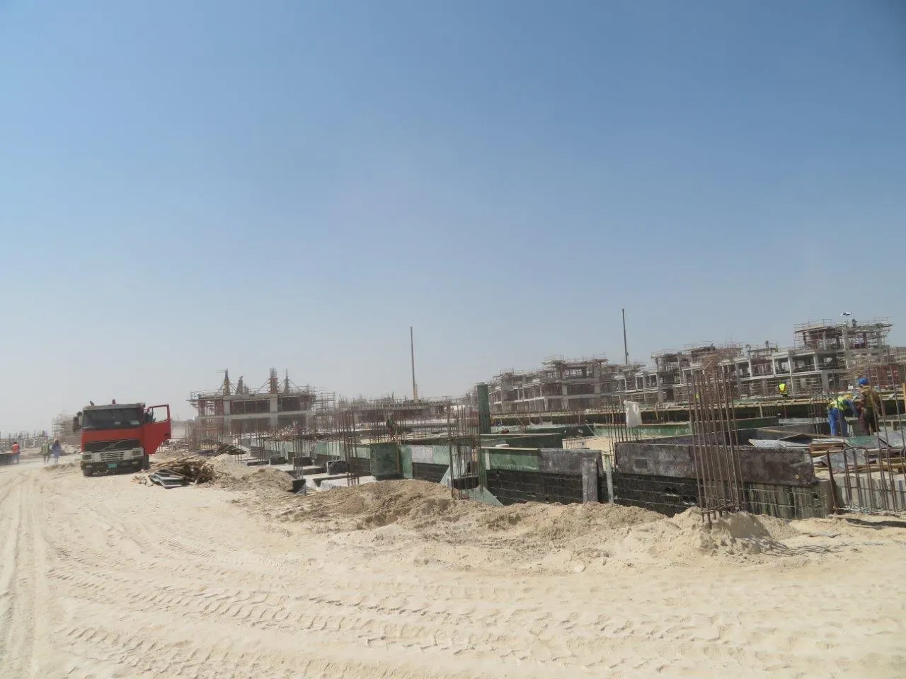 project inspections