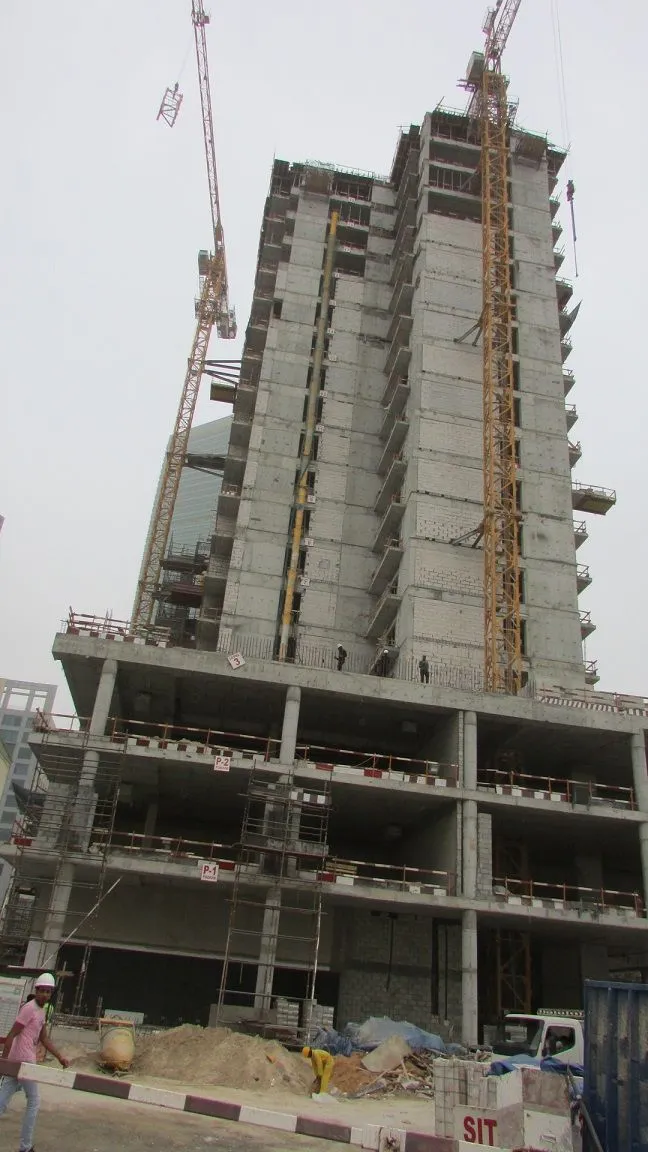 project inspections