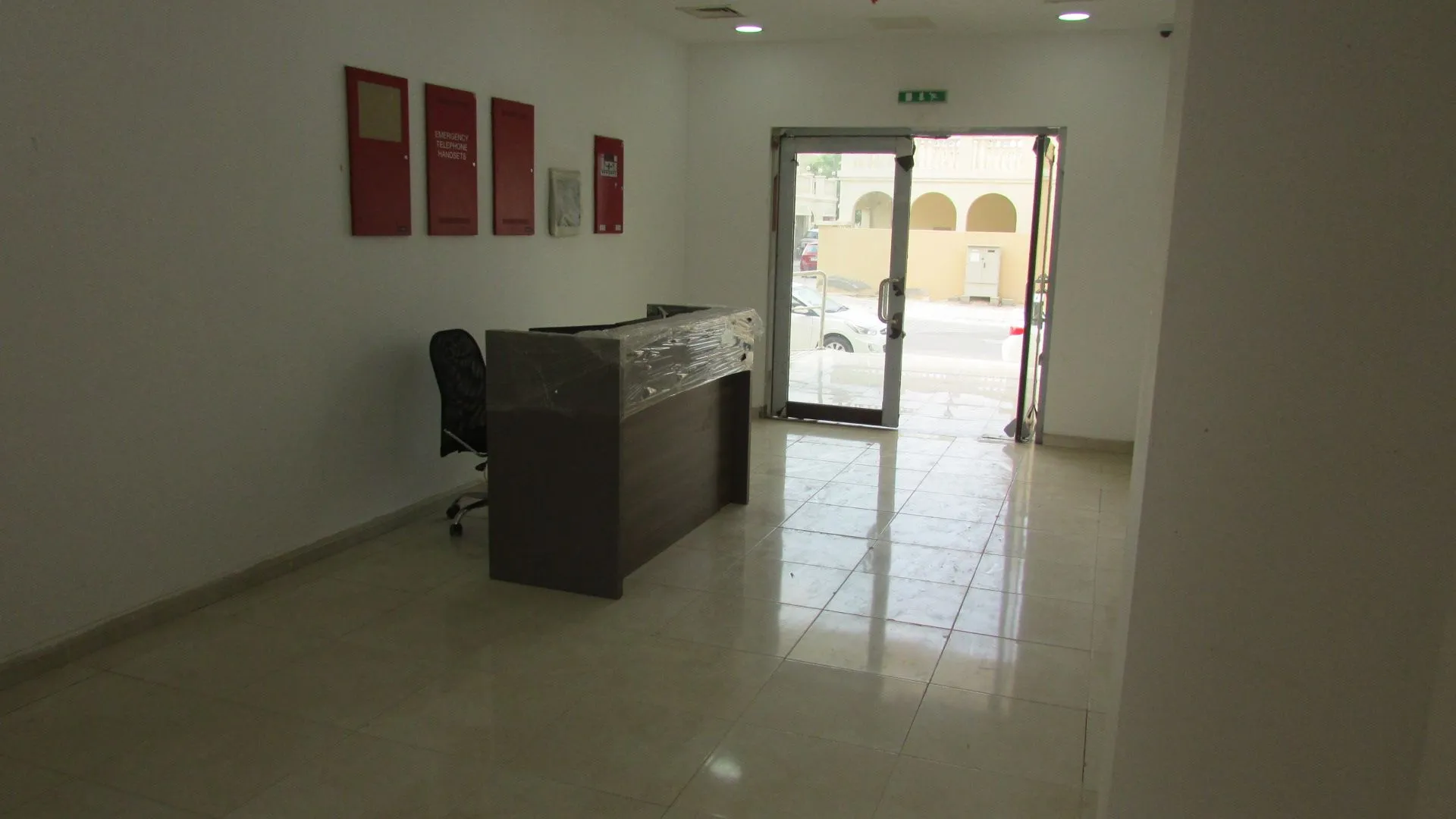 project inspections