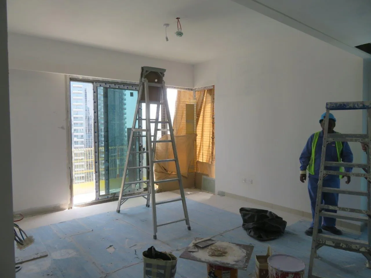 project inspections