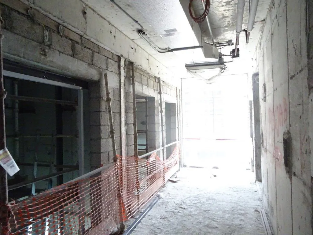 project inspections