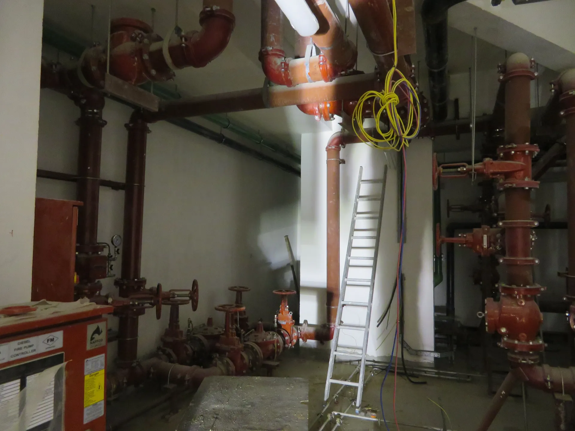 project inspections