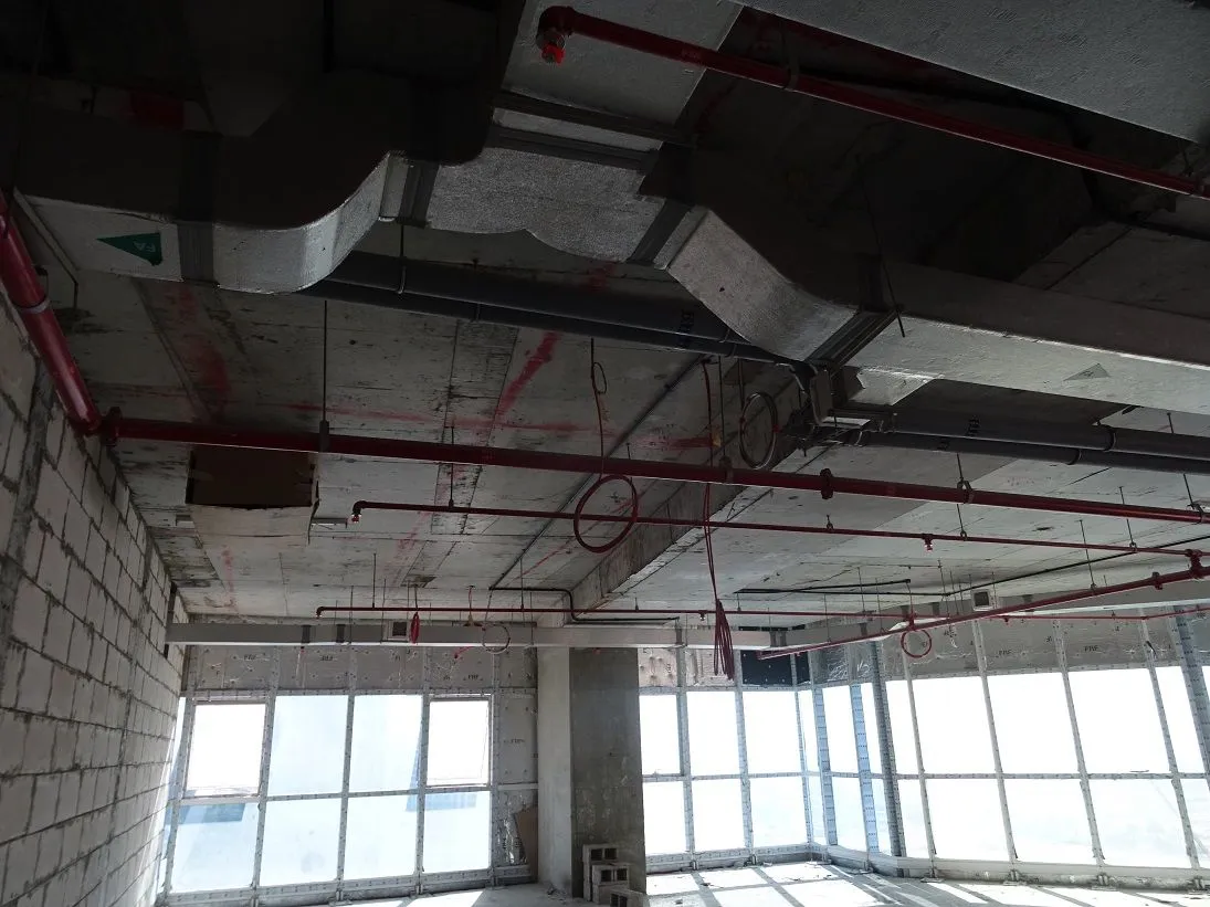 project inspections