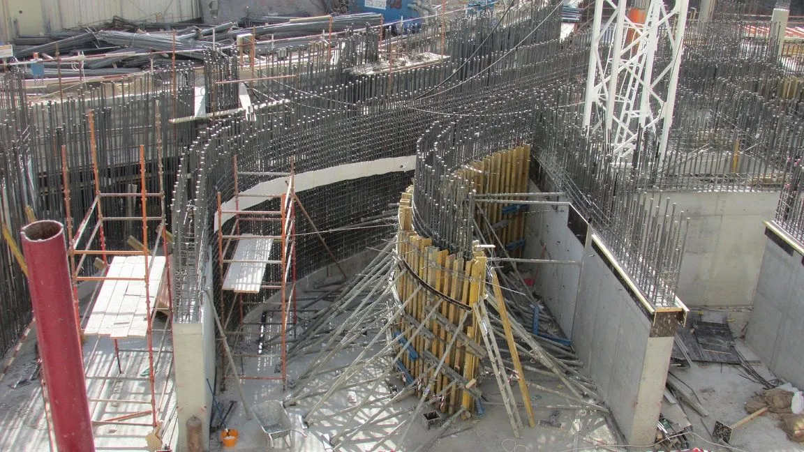 project inspections