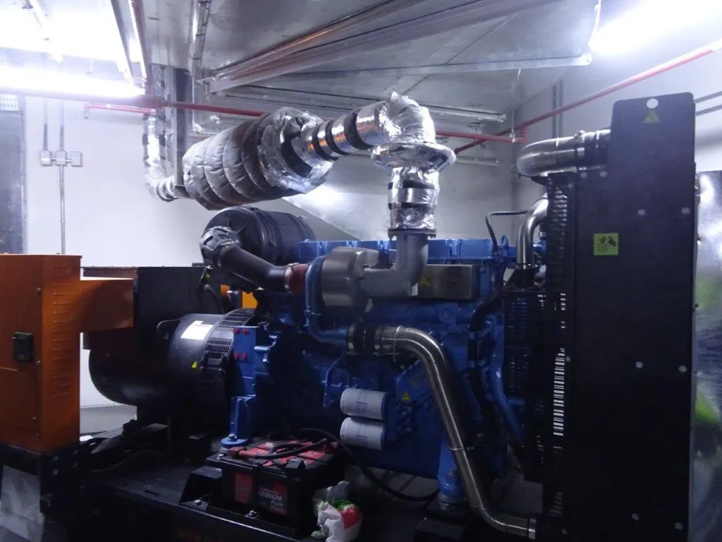 project inspections