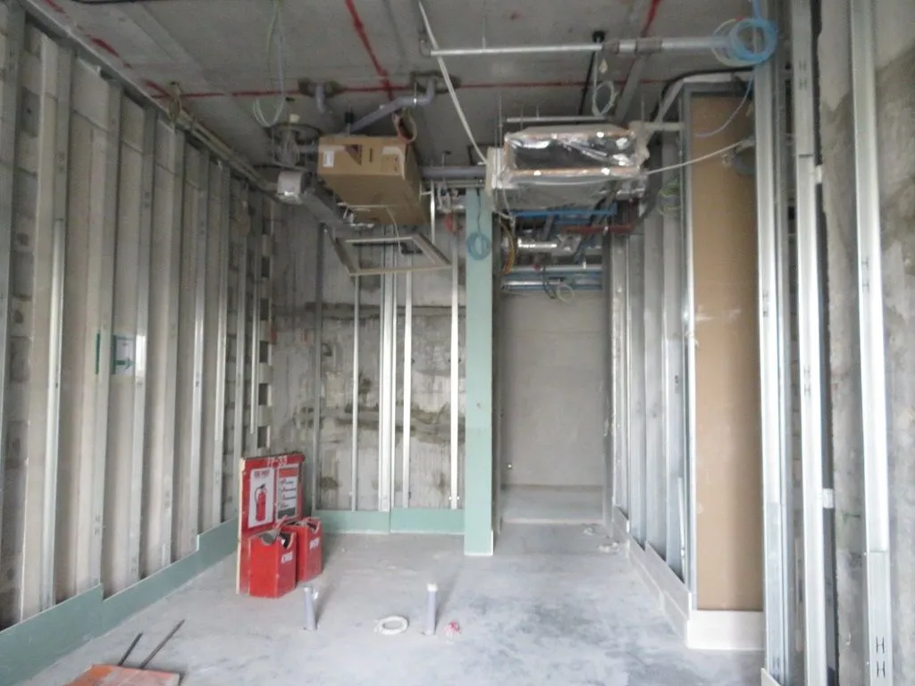 project inspections