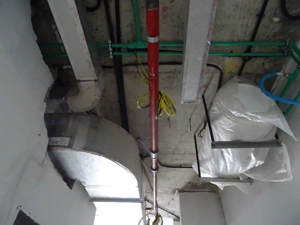 project inspections
