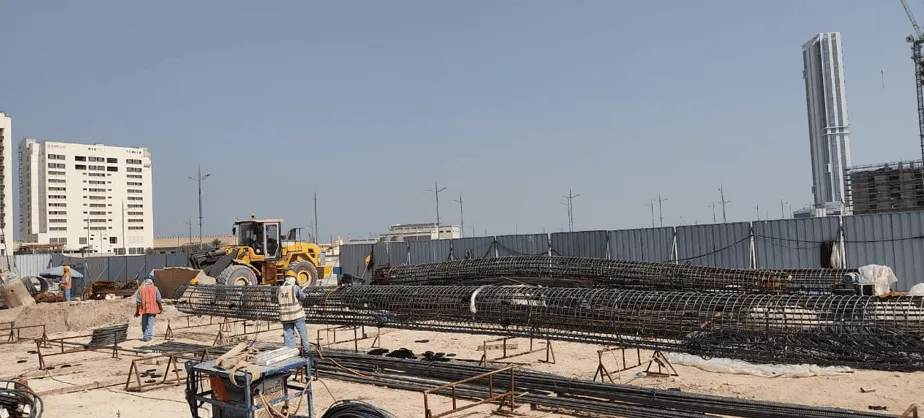project inspections