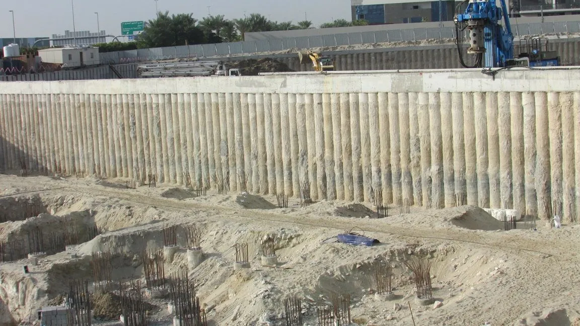 project inspections
