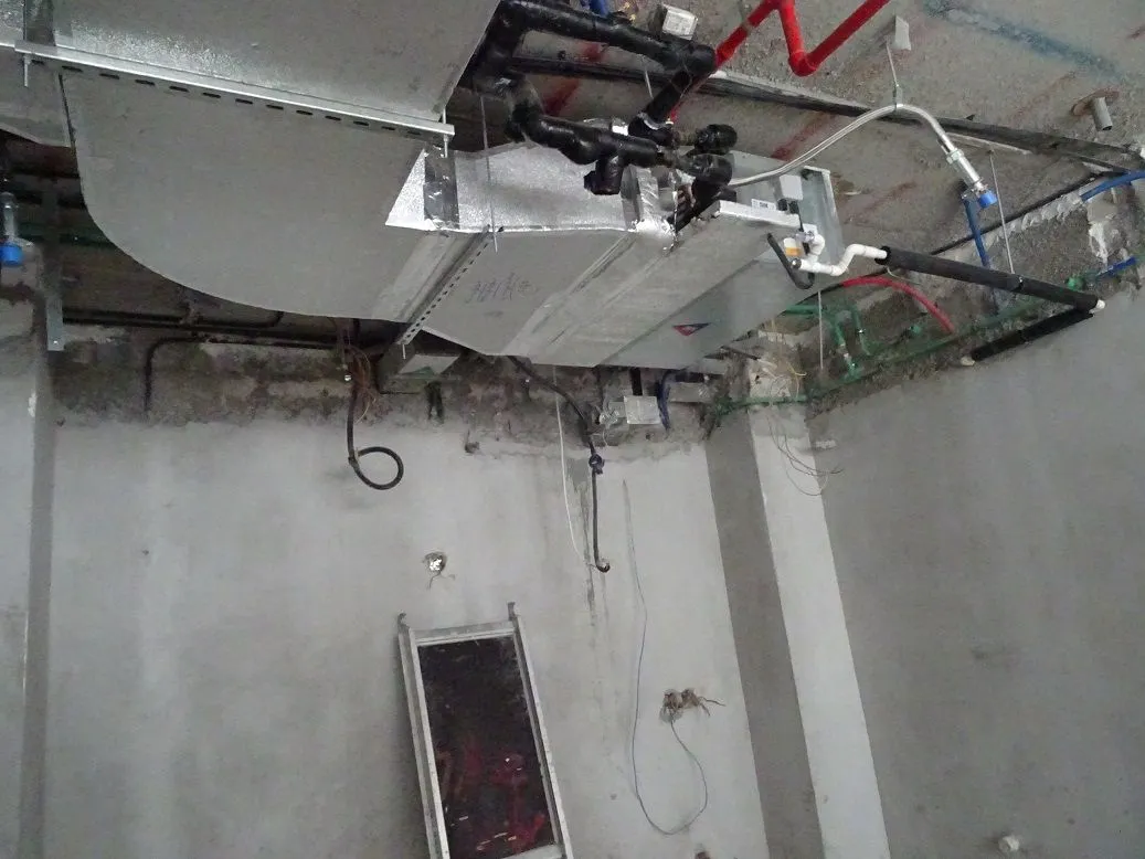 project inspections