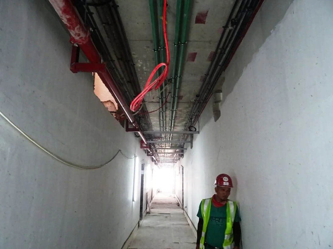 project inspections
