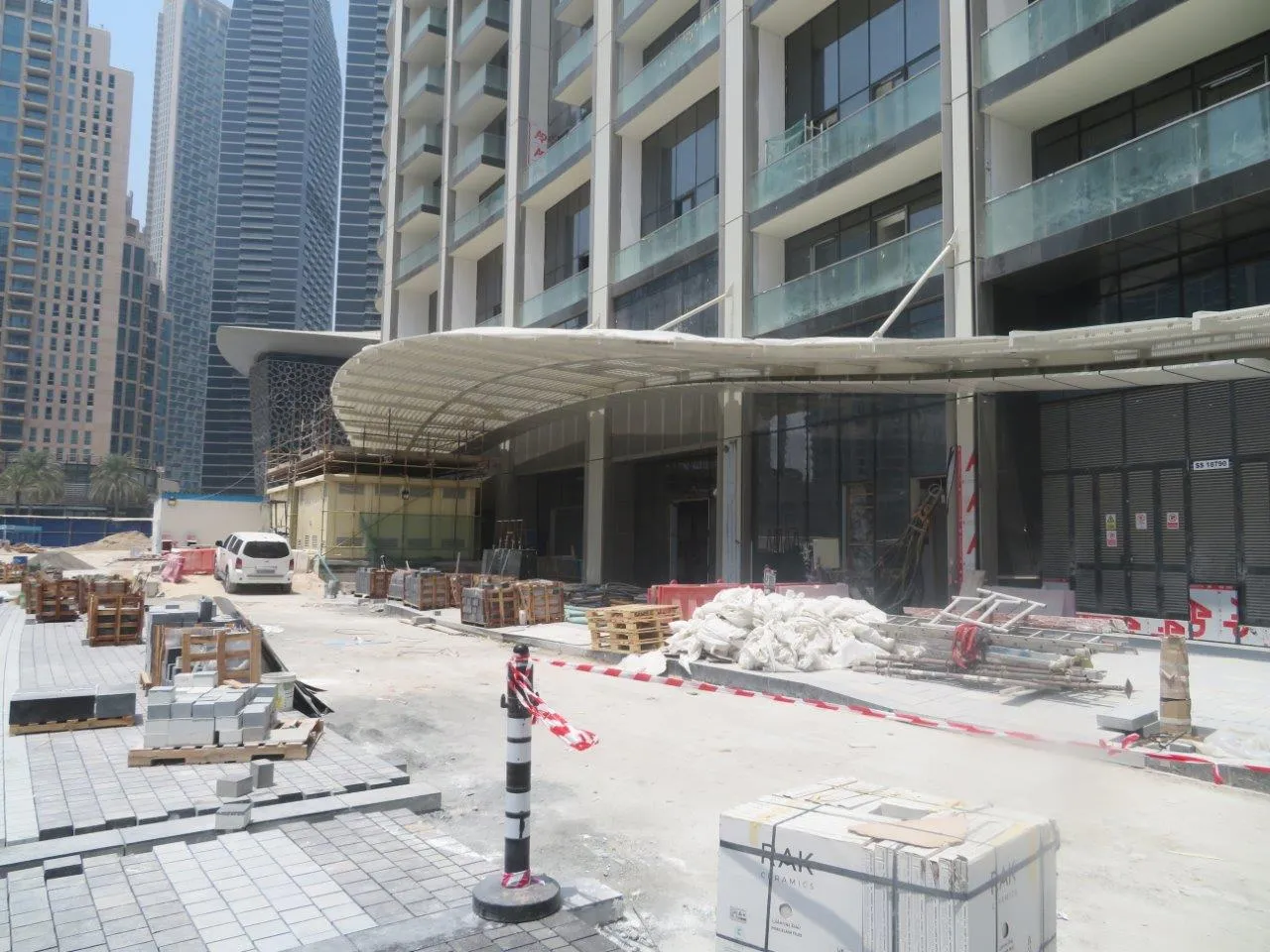 project inspections