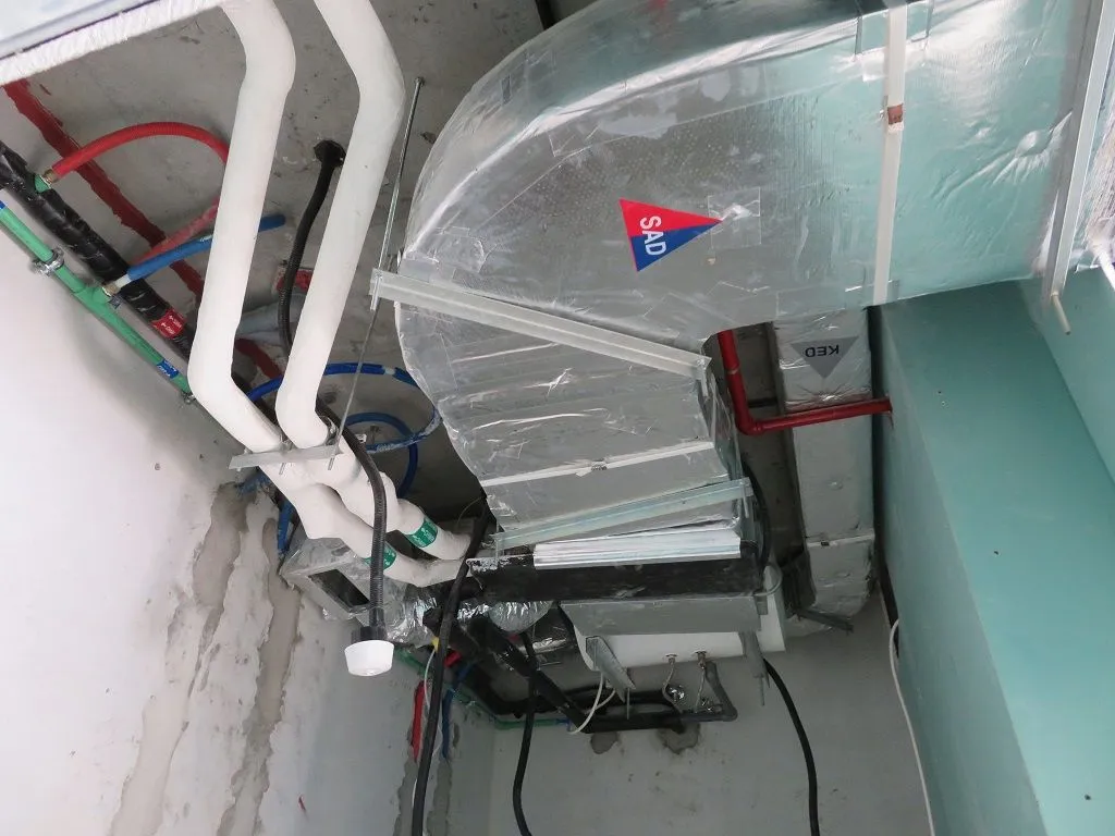 project inspections