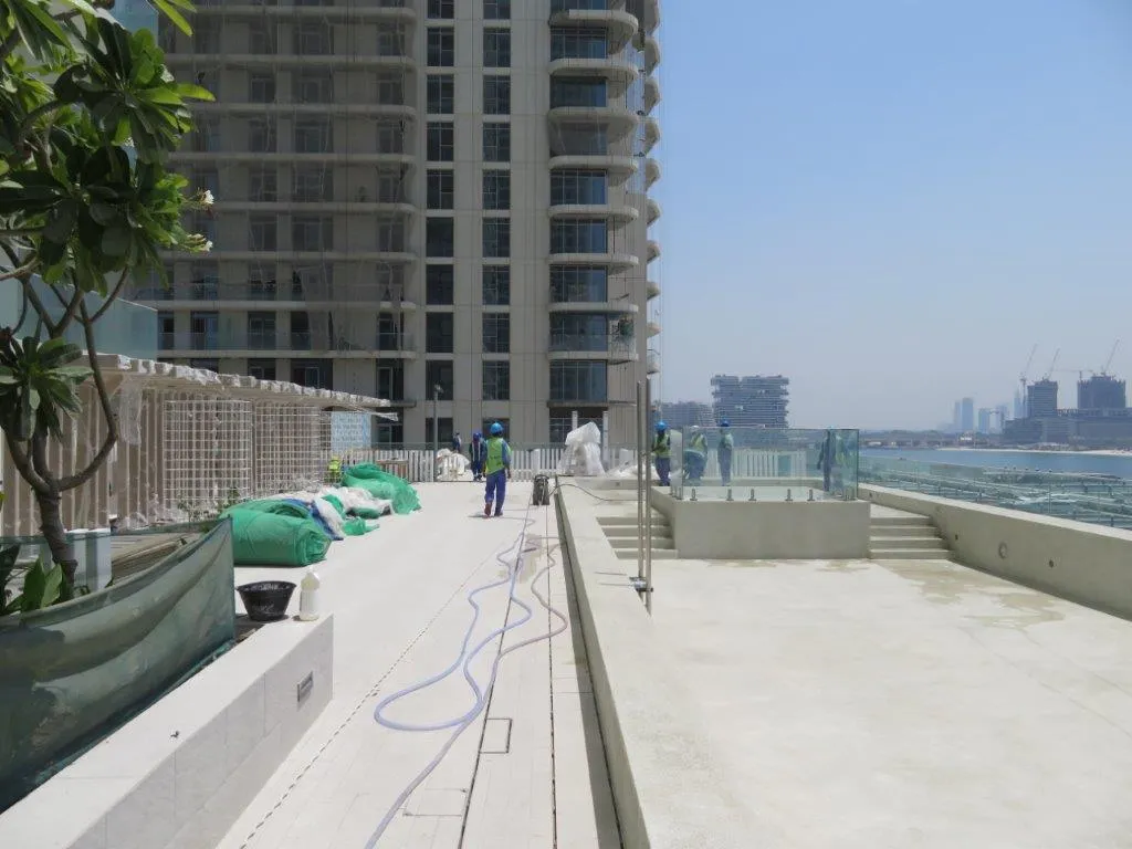 project inspections