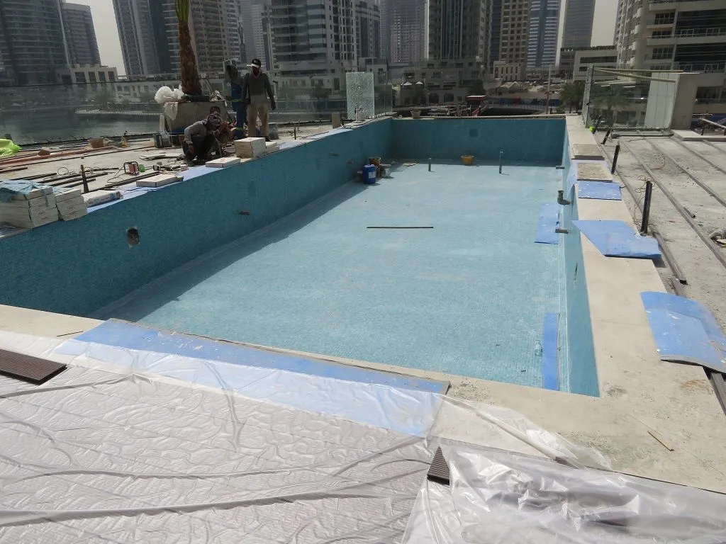 project inspections