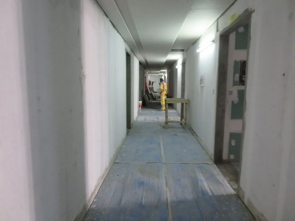 project inspections