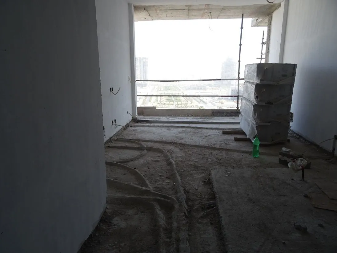 project inspections