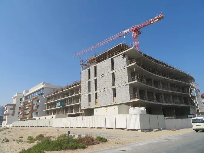 project inspections