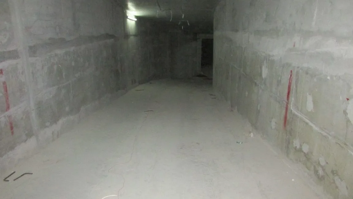 project inspections