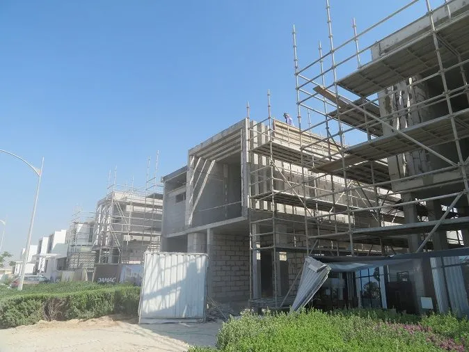 project inspections