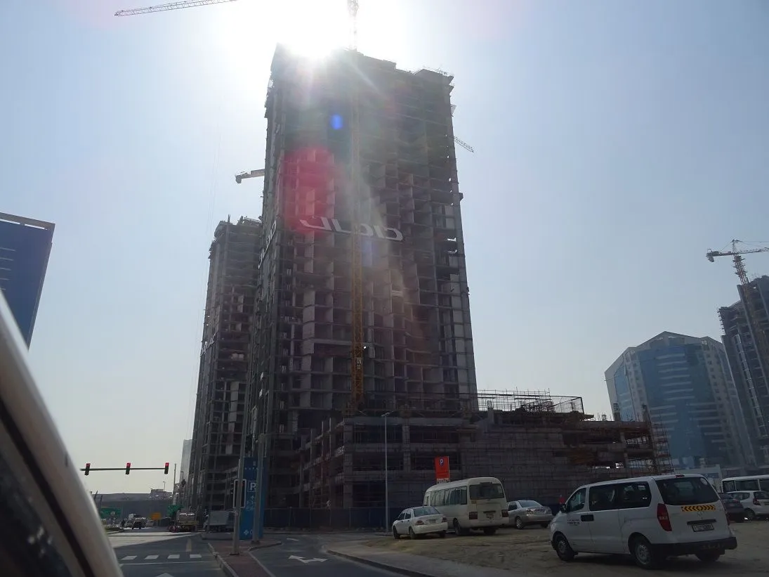 project inspections