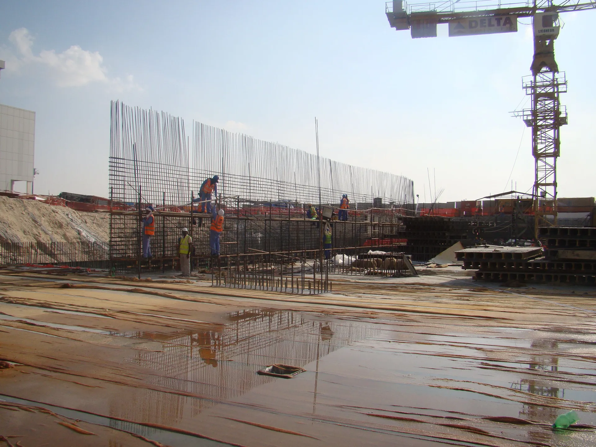 project inspections