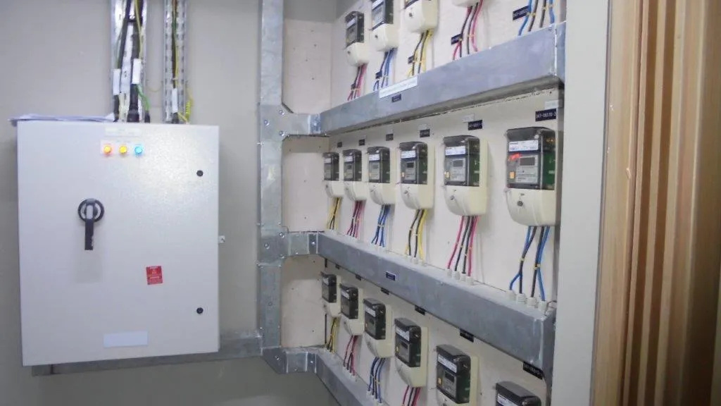 project inspections