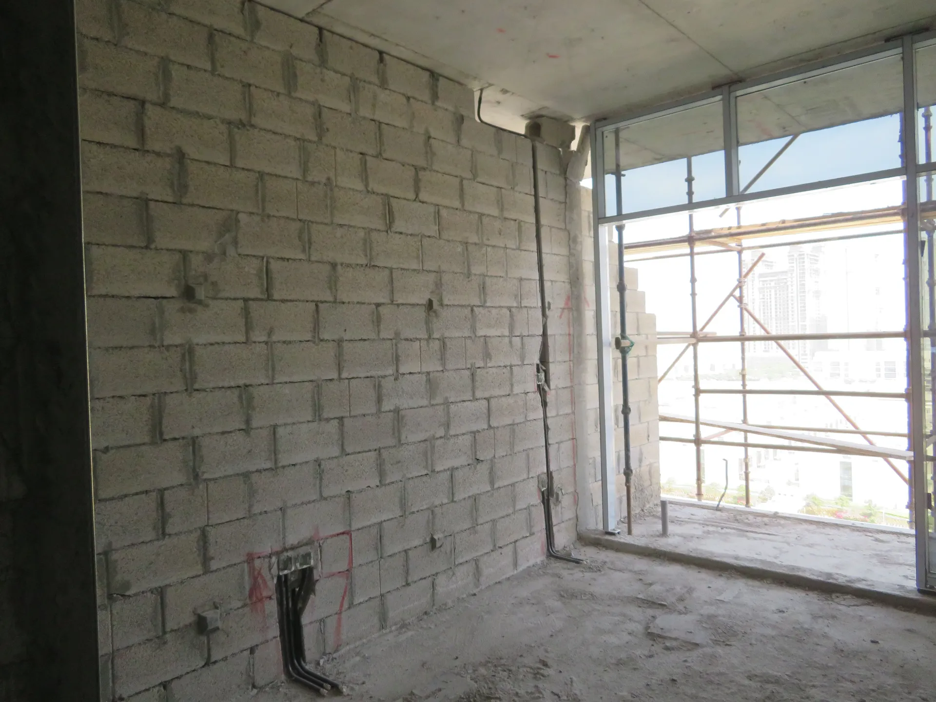 project inspections