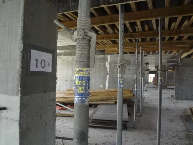 project inspections
