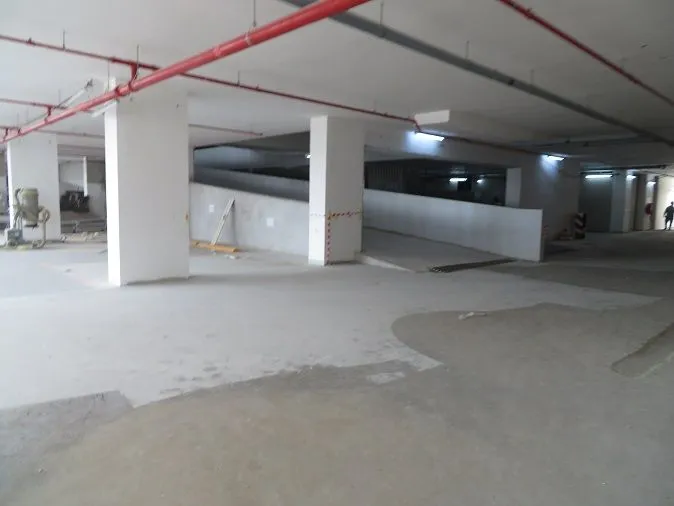 project inspections